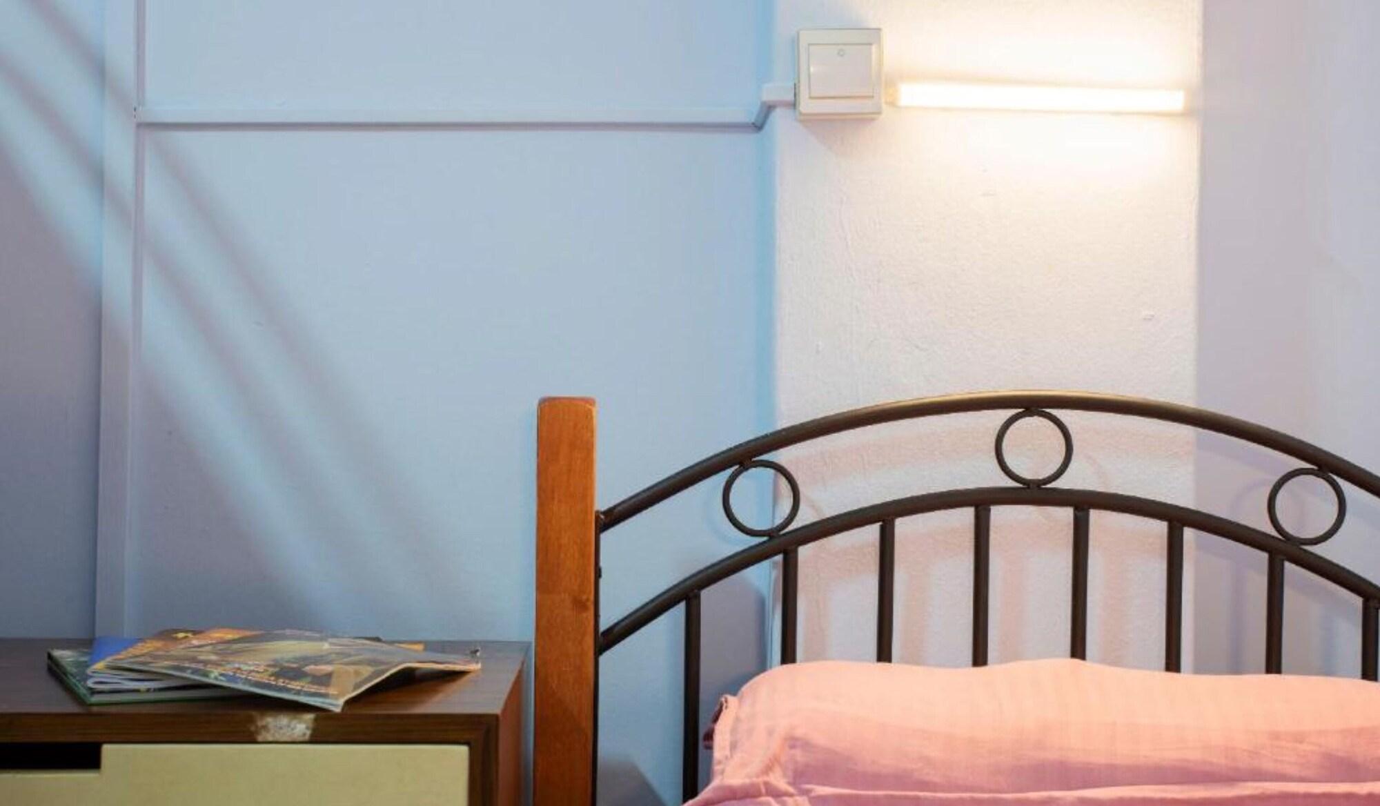 Joyfor Backpackers' Hostel Singapore Exterior photo