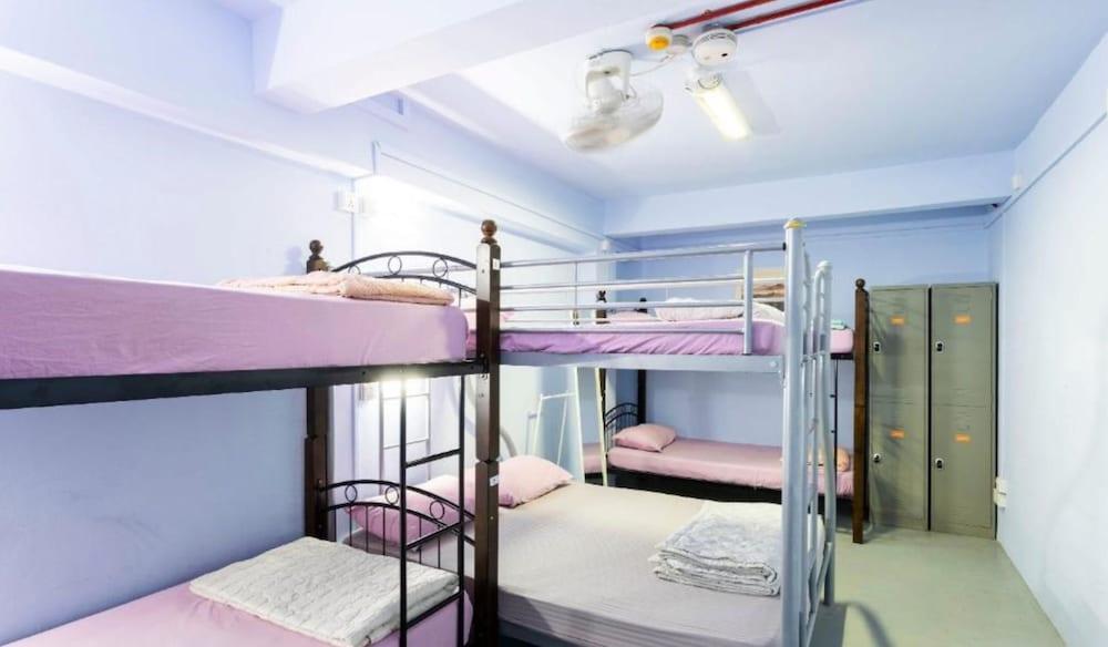 Joyfor Backpackers' Hostel Singapore Exterior photo